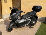 Detail nabídky - Honda Forza 300