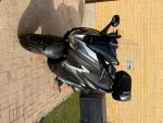 Klikněte pro detailní foto č. 6 - Honda Forza 300