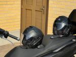 Klikněte pro detailní foto č. 7 - Honda Forza 300