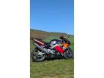Klikněte pro detailní foto č. 1 - Honda CBR 954 RR