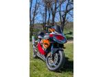 Klikněte pro detailní foto č. 2 - Honda CBR 954 RR
