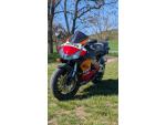 Klikněte pro detailní foto č. 3 - Honda CBR 954 RR