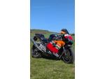Klikněte pro detailní foto č. 4 - Honda CBR 954 RR