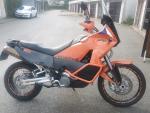 Klikněte pro detailní foto č. 1 - KTM 990 Adventure