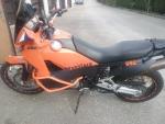 Klikněte pro detailní foto č. 2 - KTM 990 Adventure