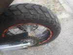 Klikněte pro detailní foto č. 5 - KTM 990 Adventure