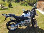 Klikněte pro detailní foto č. 2 - BMW R 1150 GS