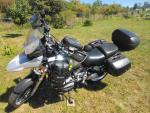 Klikněte pro detailní foto č. 6 - BMW R 1150 GS