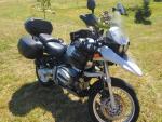 Klikněte pro detailní foto č. 7 - BMW R 1150 GS