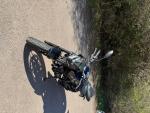 Klikněte pro detailní foto č. 2 - Yamaha MT-07