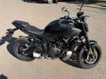 Klikněte pro detailní foto č. 3 - Yamaha MT-07