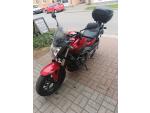 Klikněte pro detailní foto č. 1 - Honda NC 750 S ABS