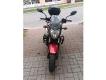 Klikněte pro detailní foto č. 2 - Honda NC 750 S ABS