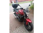 Klikněte pro detailní foto č. 3 - Honda NC 750 S ABS