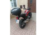 Klikněte pro detailní foto č. 4 - Honda NC 750 S ABS