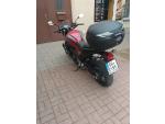 Klikněte pro detailní foto č. 5 - Honda NC 750 S ABS