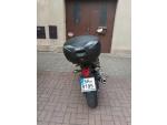 Klikněte pro detailní foto č. 7 - Honda NC 750 S ABS