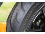 Klikněte pro detailní foto č. 12 - Harley-Davidson XL 1200 CX Roadster
