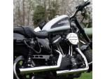 Klikněte pro detailní foto č. 4 - Harley-Davidson XL 1200 CX Roadster