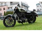 Klikněte pro detailní foto č. 6 - Harley-Davidson XL 1200 CX Roadster
