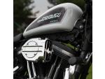 Klikněte pro detailní foto č. 7 - Harley-Davidson XL 1200 CX Roadster
