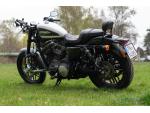 Klikněte pro detailní foto č. 9 - Harley-Davidson XL 1200 CX Roadster
