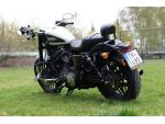 Klikněte pro detailní foto č. 11 - Harley-Davidson XL 1200 CX Roadster
