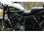 Klikněte pro detailní foto č. 13 - Harley-Davidson XL 1200 CX Roadster