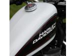 Klikněte pro detailní foto č. 2 - Harley-Davidson XL 1200 CX Roadster