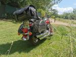 Klikněte pro detailní foto č. 2 - Suzuki VL 800 Intruder Volusia