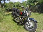Klikněte pro detailní foto č. 5 - Suzuki VL 800 Intruder Volusia