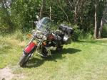 Klikněte pro detailní foto č. 6 - Suzuki VL 800 Intruder Volusia