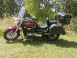 Klikněte pro detailní foto č. 7 - Suzuki VL 800 Intruder Volusia