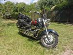 Klikněte pro detailní foto č. 9 - Suzuki VL 800 Intruder Volusia