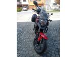 Klikněte pro detailní foto č. 2 - Honda NC 700 X