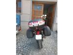 Klikněte pro detailní foto č. 4 - Honda NC 700 X