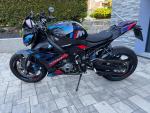 Detail nabídky - BMW M 1000 R