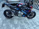 Klikněte pro detailní foto č. 3 - BMW M 1000 R
