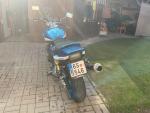 Klikněte pro detailní foto č. 10 - Yamaha XJR 1200