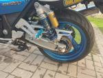 Klikněte pro detailní foto č. 11 - Yamaha XJR 1200