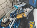 Klikněte pro detailní foto č. 12 - Yamaha XJR 1200