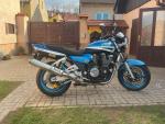 Klikněte pro detailní foto č. 1 - Yamaha XJR 1200
