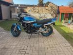 Klikněte pro detailní foto č. 2 - Yamaha XJR 1200