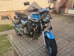 Klikněte pro detailní foto č. 3 - Yamaha XJR 1200