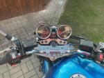 Klikněte pro detailní foto č. 4 - Yamaha XJR 1200