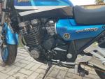 Klikněte pro detailní foto č. 6 - Yamaha XJR 1200