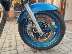 Klikněte pro detailní foto č. 7 - Yamaha XJR 1200
