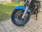 Klikněte pro detailní foto č. 8 - Yamaha XJR 1200