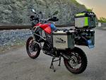 Klikněte pro detailní foto č. 12 - BMW F 800 GS Adventure