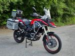 Detail nabídky - BMW F 800 GS Adventure